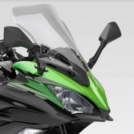 Bulle large touring Kawasaki Ninja 650 (2017-2019) | Réf. 999940811