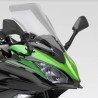 Bulle large touring Kawasaki Ninja 650 (2017-2019)