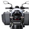 Sacoches cavalières semi-rigide Kawasaki 999940801 | Moto Shop 35