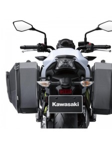 Supports sacoches cavalières Kawasaki 999940802 | Moto Shop 35