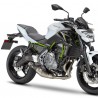 Ligne d'échappement Akrapovic Kawasaki Z650/Ninja 650 | Réf. 258EXP0084