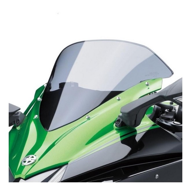 Bulle fumée Kawasaki Ninja H2 SX (2018-2023) | Réf. 999941078