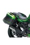 Jeu de valises latérales Kawasaki (2 x 28 litres)