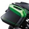 Jeu de valises latérales Kawasaki Ninja H2 SX (2018 et +) | Réf. 999940922
