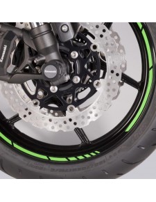 Liserés de jante "GP Style" | Moto Shop 35