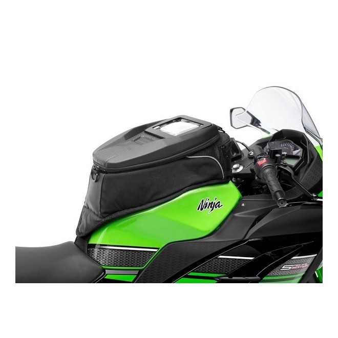 Sacoche de réservoir (20 litres) Kawasaki Z300 (2015-2016) | Réf. K57003114