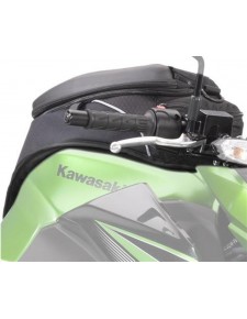 Sacoche de réservoir (20 litres) Kawasaki Z300 (2015-2016) | Réf. K57003114