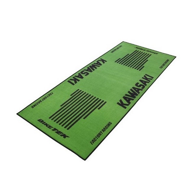 Tapis Kawasaki (190 x 80 cm) | Réf. ABIKGRGMAT43 Tapis Kawasaki (190 x 80 cm) | Réf. ABIKGRGMAT43