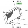 Radiateur Kawasaki Z300 (2015-2016)