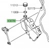 Vase d'expansion Kawasaki Z300 (2015-2016)