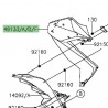 Flanc de carénage Kawasaki Z300 (2015-2016)