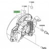 Bloc optique avant Kawasaki Er-6n (2006-2008)