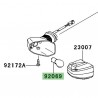 Ampoule clignotant 12V 21W Kawasaki 920691125 | Moto Shop 35