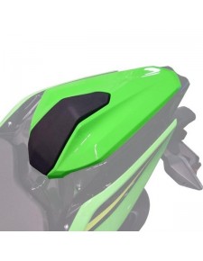 Capot de selle vert Kawasaki Ninja 400 (2018-2023) | Réf. 999941038777