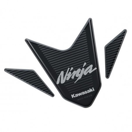 Protection de réservoir Kawasaki Ninja 400 (2018-2023) | Réf. 999941039