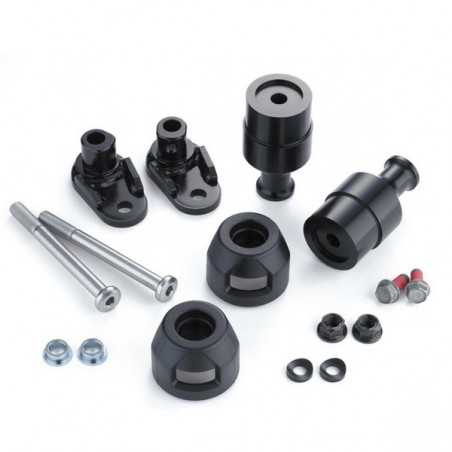 Patins de protection Kawasaki Ninja 400 (2018-2020) | Réf. 999941036