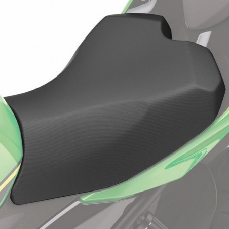 Selle haute (+ 30 mm) Kawasaki Ninja 400 (2018-2020) et Z400 (2019-2023) | Réf. 999941041