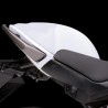 Capot de selle Kawasaki Er-6n (2012-2016) | Moto Shop 35