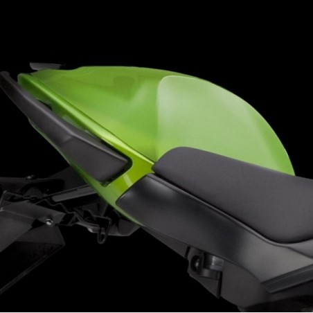 Capot de selle Kawasaki Er-6n (2012-2016) | Moto Shop 35