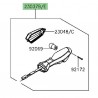 Clignotant avant droit Kawasaki Er-6n (2012-2016) | Réf. 230370292