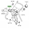 Vase d'expansion Kawasaki Er-6n (2012-2016)