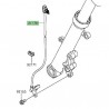 Câble ABS roue avant Kawasaki Er-6n ABS (2012-2016)