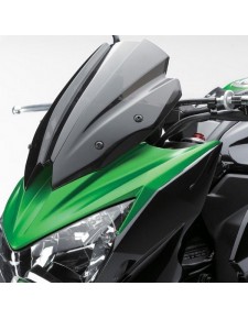 Bulle fumé Kawasaki Z800 (2013-2016)