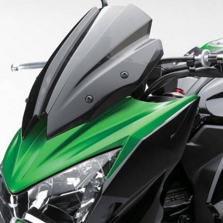 Bulle fumé Kawasaki Z800 (2013-2016) | Réf. 999940928