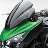 Bulle fumé Kawasaki Z800 (2013-2016)