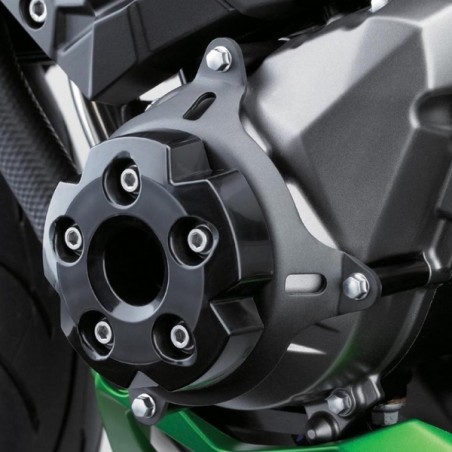 Pare-carters Kawasaki Z800 (2013-2016) | Réf. 999940334