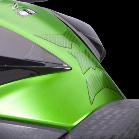 Protection de réservoir Kawasaki Z800/Z800e (2013-2016) | Réf. 168TPT0060