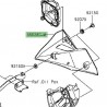 Sabot moteur droit Kawasaki Z800 (2013-2016) | Moto Shop 35