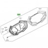 Ensemble compteur Kawasaki Z800 (2013-2016)
