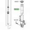 Tube de fourche droit Kawasaki Z800 ABS (2013-2016) | Moto Shop 35