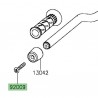 Vis embout de guidon Kawasaki Z800 (2013-2016)