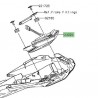 Feu arrière Kawasaki Z800 (2013-2016)