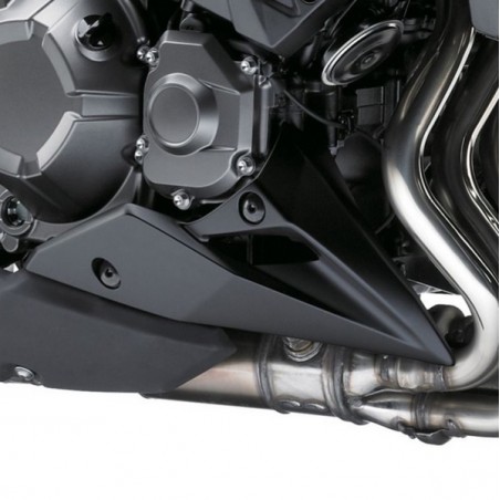 Sabot moteur Kawasaki Z800e (2013-2016) | Moto Shop 35