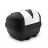 Top case (30 litres) + platine de fixation Kawasaki | Réf. 999940937