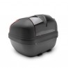 Top case (30 litres) + platine de fixation Kawasaki | Réf. 999940937