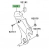 Cache pivot Kawasaki Er-6n (2009-2011)