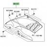 Sabot moteur Kawasaki Er-6n (2009-2011)