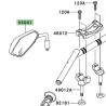 Rétroviseur gauche Kawasaki Er-6n (2009-2011) | Réf. 560010125