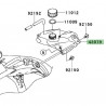 Vase d'expansion Kawasaki Er-6n (2009-2011)