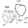 Carte d'alternateur Kawasaki Z750 (2004-2006) | Réf. 140310010