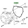 Joint carter d'alternateur Kawasaki Z750 (2004-2006) | Réf. 110601854