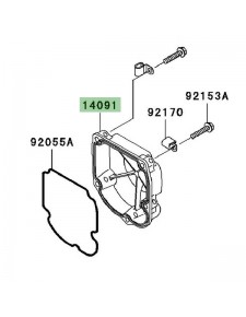 Carter d'allumage Kawasaki Z750 (2004-2006)