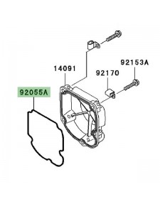 Joint carter d'allumage Kawasaki Z750 (2004-2006)