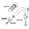 Embout de guidon Kawasaki Z750 (2004-2006)