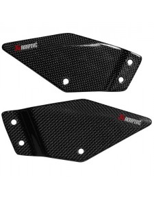 Platine repose-pieds carbone Kawasaki Z750 (2007-2012) | Moto Shop 35