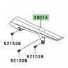 Protège chaîne Kawasaki Z750 (2007-2012)